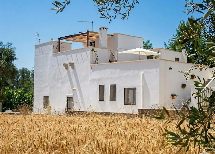 Agriturismo Tenuta La Siesta Gallipoli